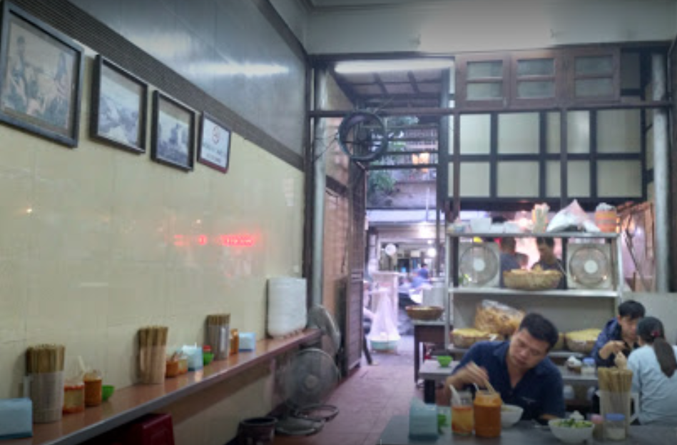 Pho_Thin_Best_Restaurant_to_Eat_Pho_In_Hanoi