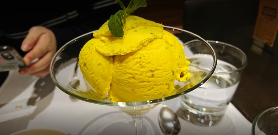Best_ice_cream_in_Taipei_Safrron_Indian_cuisine_