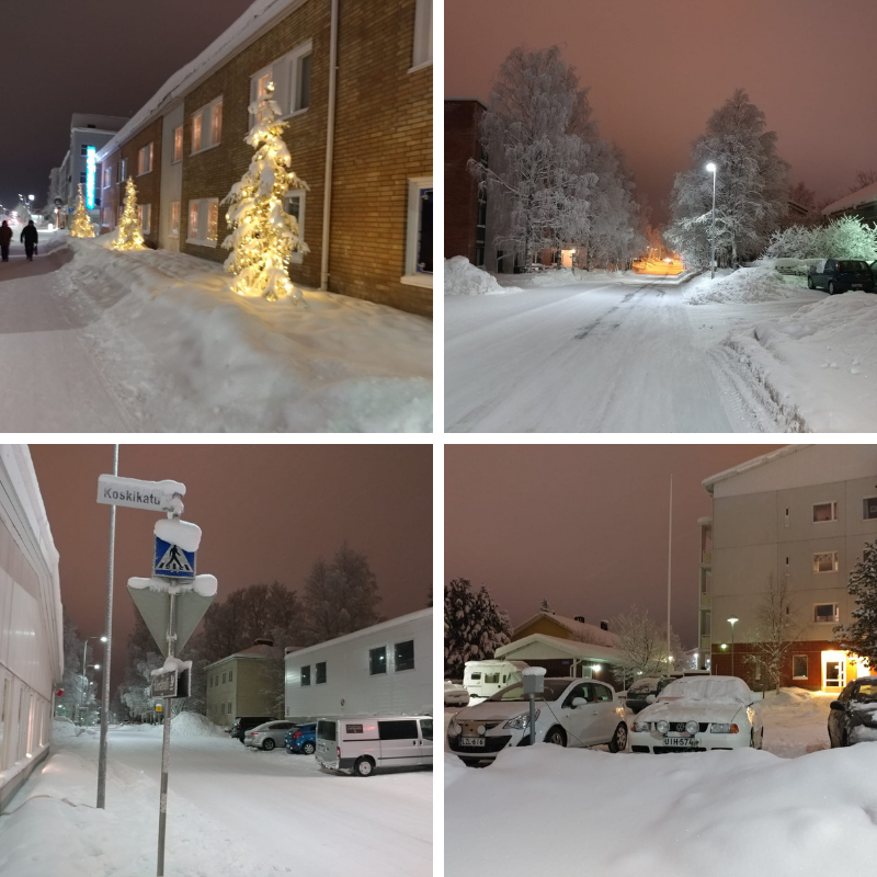 where to stay in Rovaniemi, Hotel Aakenus surroundings, Should I pay a Travel Agent for Rovaniemi