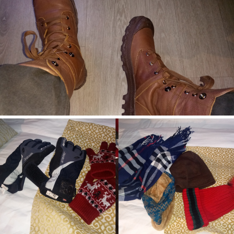 winter clothes for rovaniemi, what to wear cold weather, Should I pay a Travel Agent for Rovaniemi