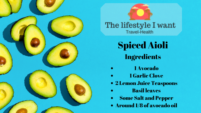 Alioli-with-Avocado-oil-recipe