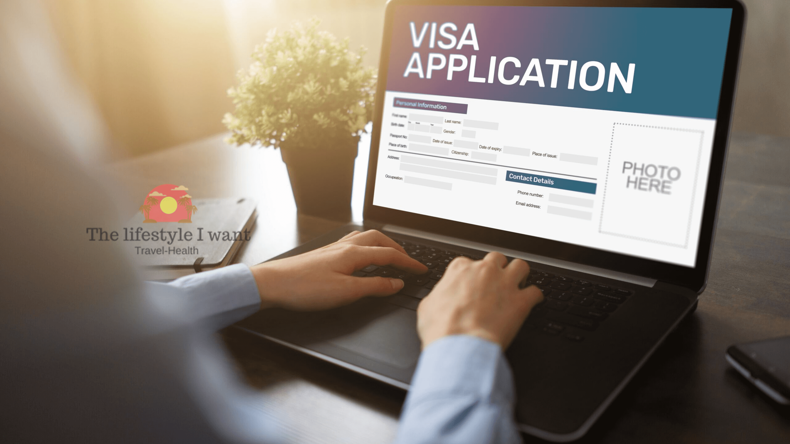 Guide on how to get visas for beginners