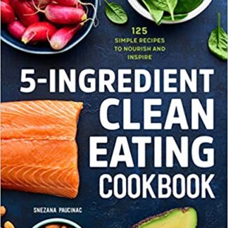 best healthy eating cookbooks amazon