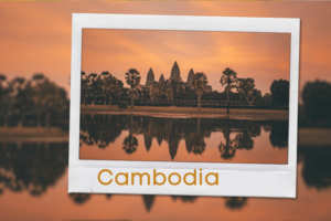 Travel Cheap Cambodia