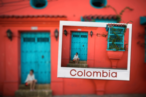 Travel Cheap Colombia