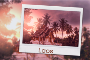 Travel Cheap Laos