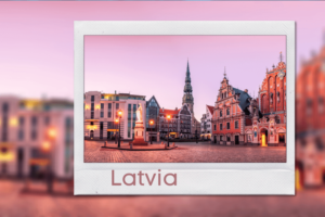 Travel Cheap Latvia
