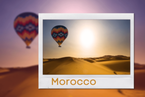 Travel Cheap Morocco
