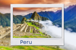 Travel Cheap Peru