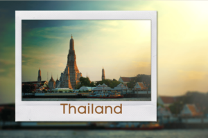 Travel Cheap Thailand