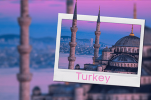 Travel Cheap Turkey