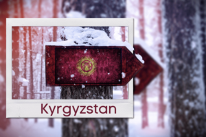 Travel Cheap kyrgyzstan