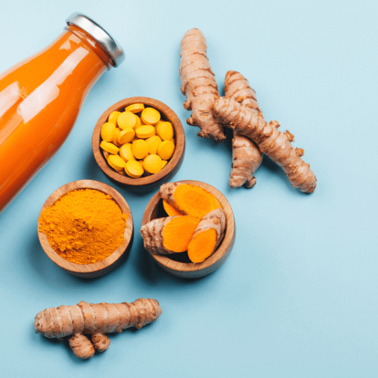 Turmeric benefits and how to include it in your diet