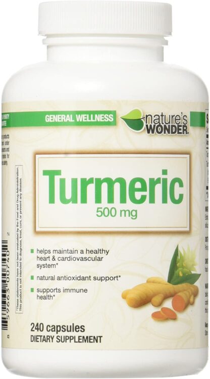 best turmeric supplement
