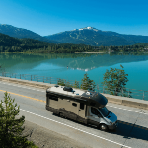 rent a RV for road trips and save money