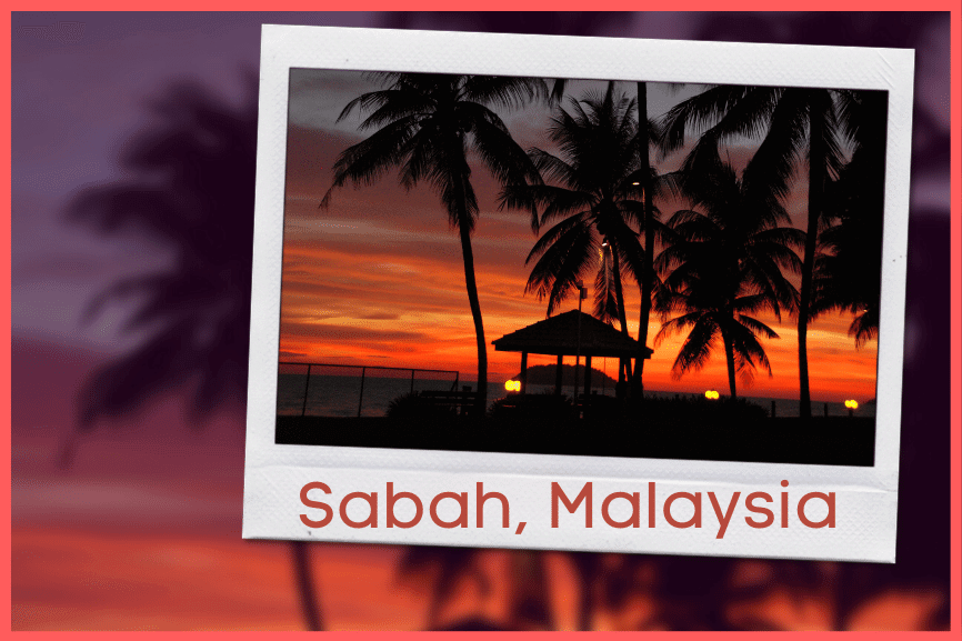 Sabah, Malaysia
