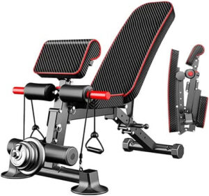 best home exercise equipment to lose belly fat