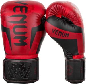 boxing gloves 80z - professional level gear