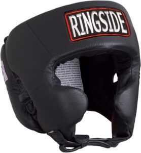 boxing headgear - best gloves for hand protection