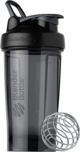 blender bottle general equipment to go to the gym