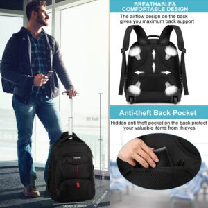 best business travel backpack