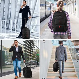 best travel business backpacks